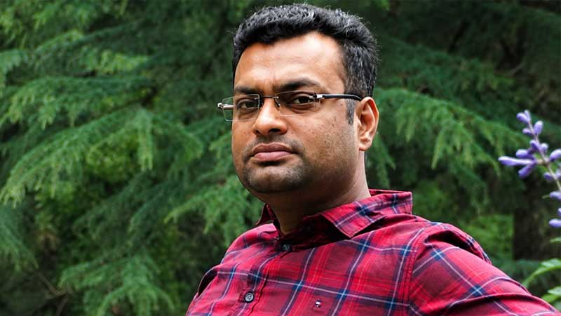 Avinash Singh