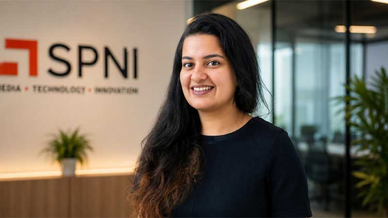 Anurati Tandon