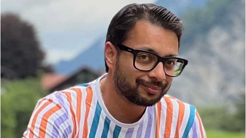 Ankur Agarwal