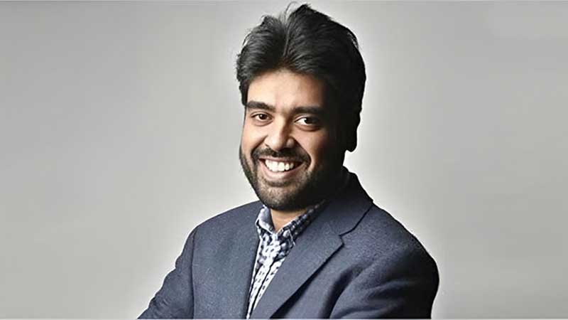 Kunal Pradhan