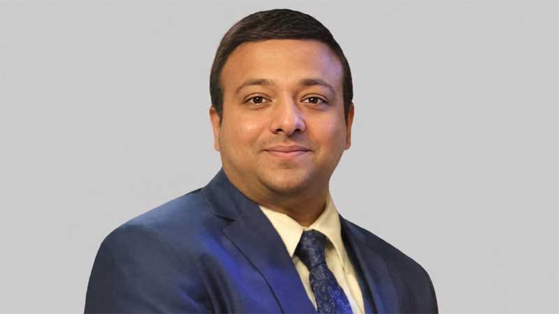 Shailesh Hegde