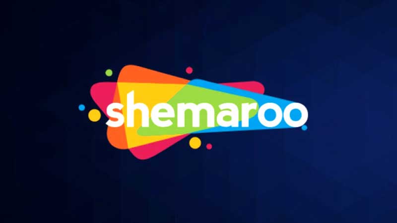 Shemaroo Entertainment
