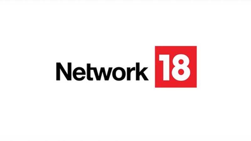 Network 18