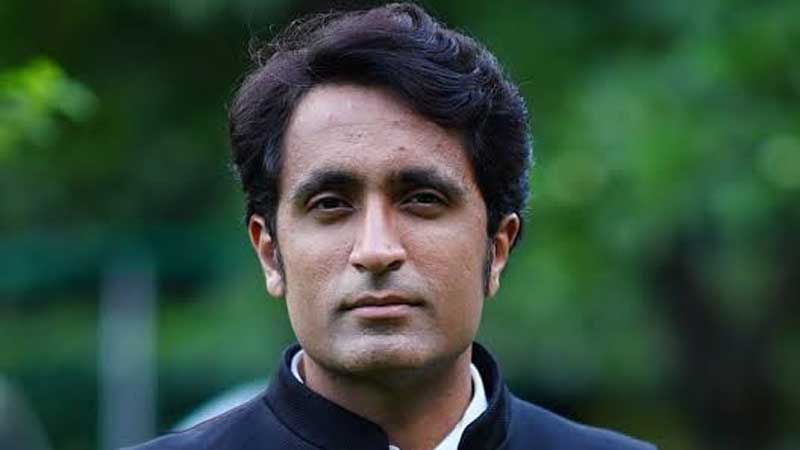 Pradeep Bhandari