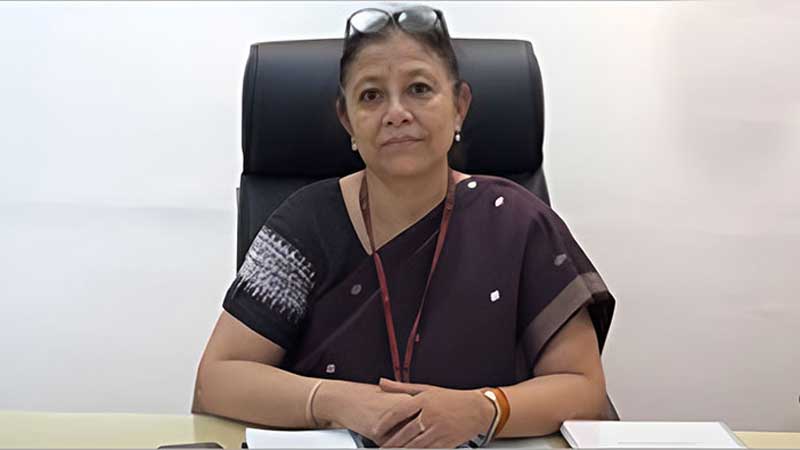 Rina Sonowal