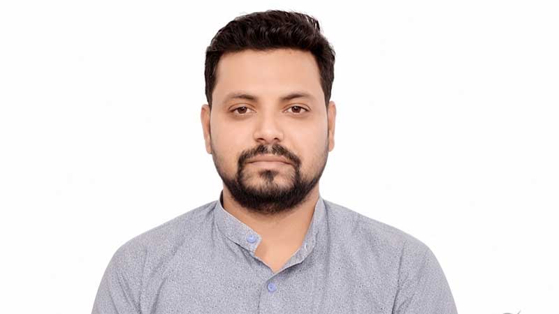 Nandan Srivastava