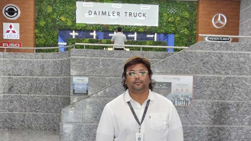 Shivansh Mishra