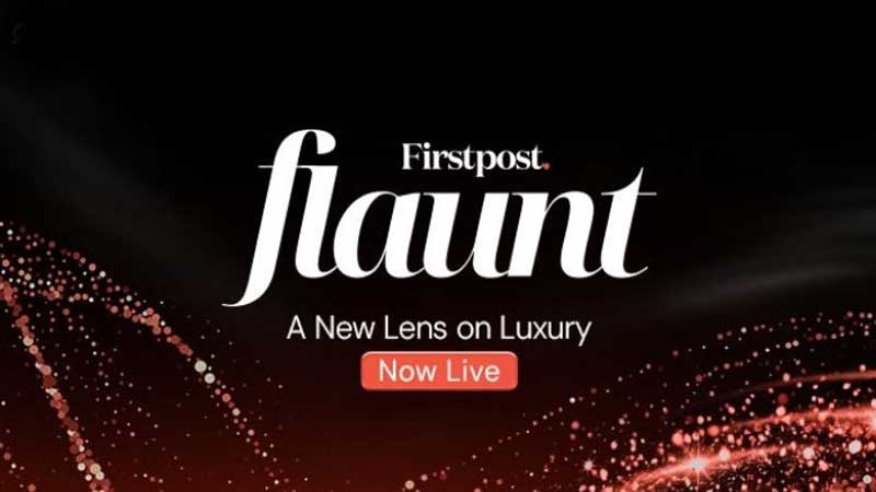 First Flaunt