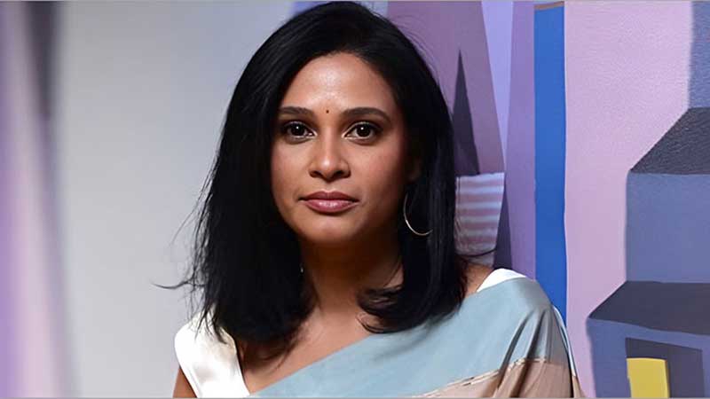 Sandhya Devanathan