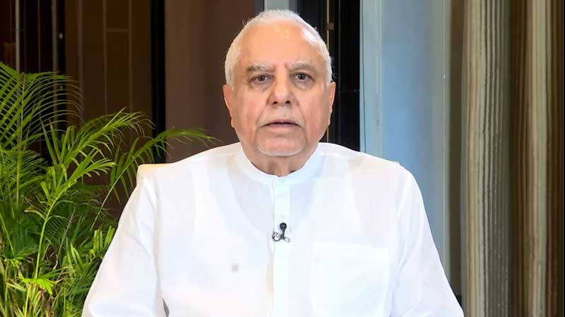 Dr. Subhash Chandra