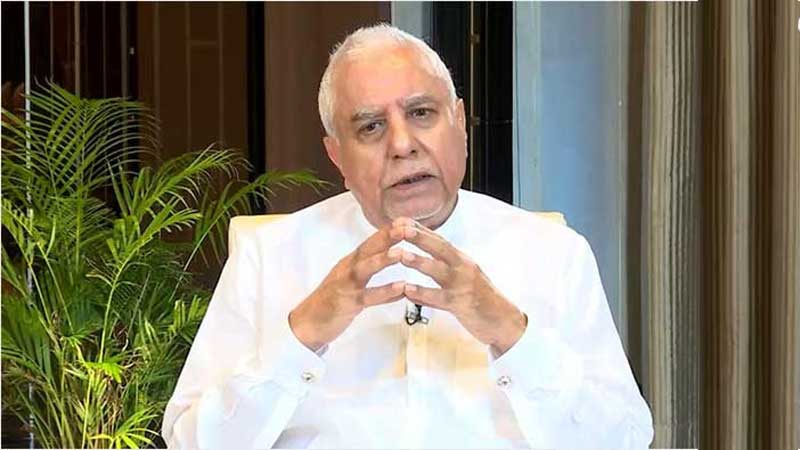 Dr Subhash Chandra...........