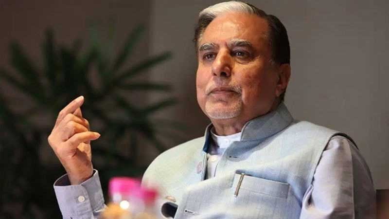 Dr Subhash Chandra Zee