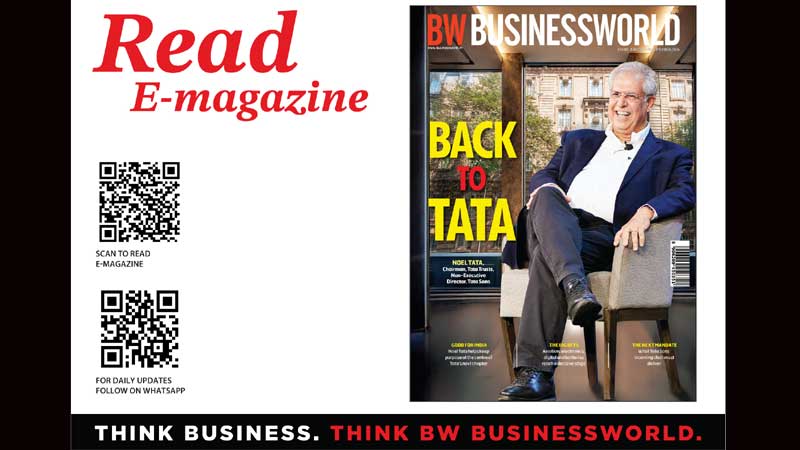 BW Magazine