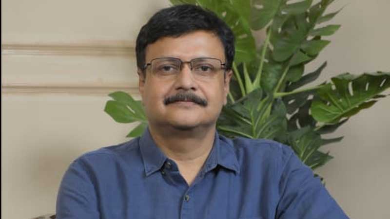 Dinesh Shrinet
