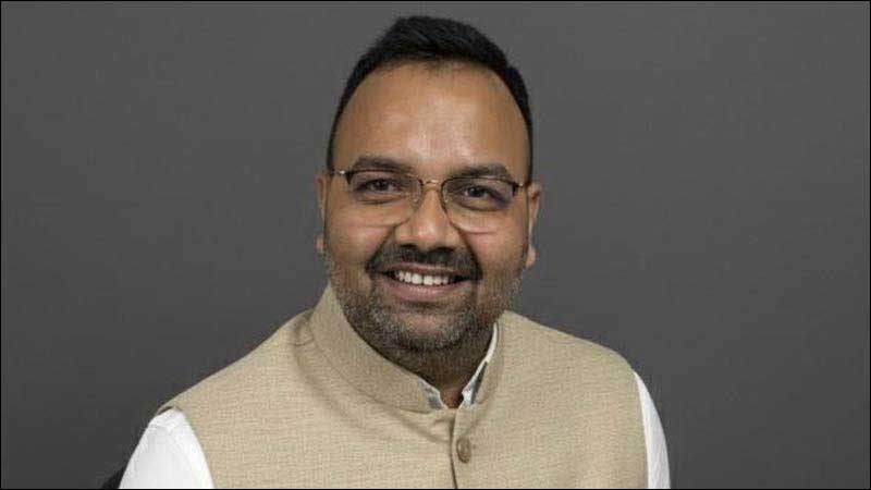 Arun Kumar Chaubey BAG