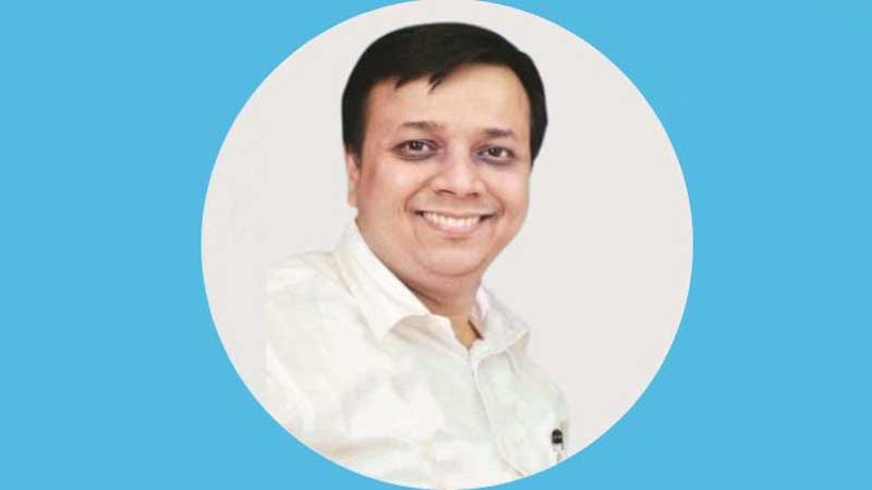 Vivek Gupta