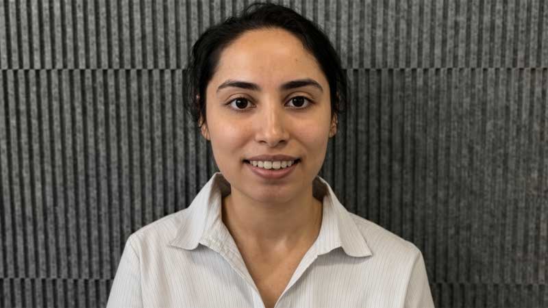 Gursimran Kaur