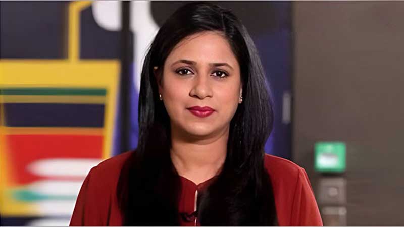 Timsy Jaipuria