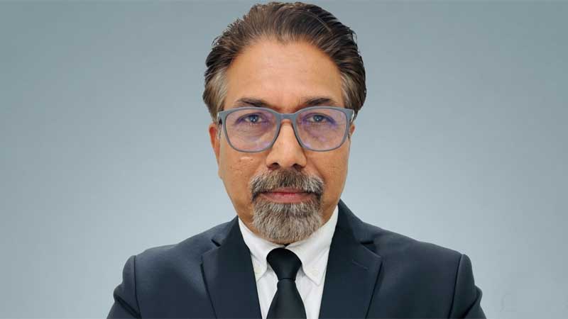 Rajesh Upadhyay IGNOU