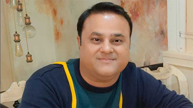 Dheeraj Sharma