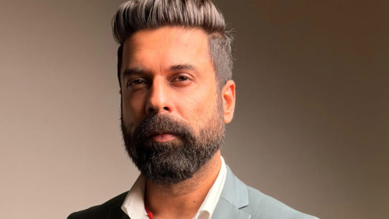 Hemant Bajaj
