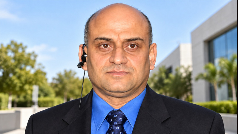 Anil Singh