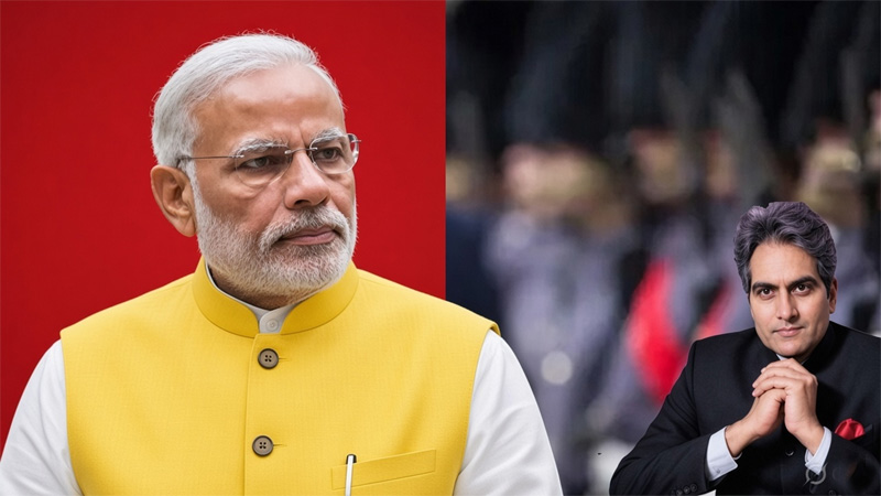 Modi Birthday