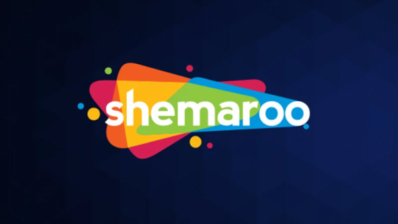 Shemaroo845