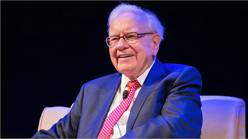 WarrenBuffett541