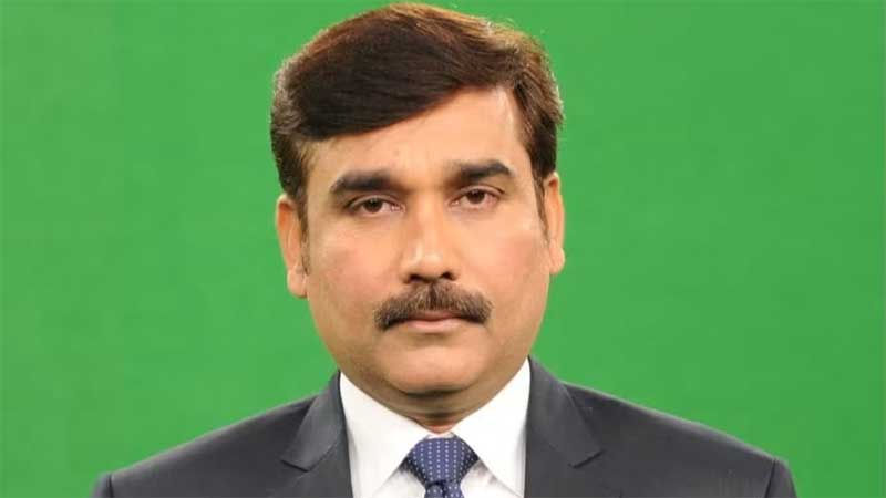 Dilip Tiwari