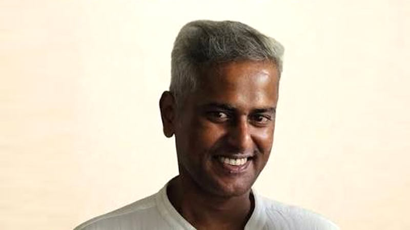 Ravi8541
