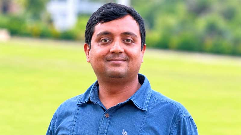 Rajeev Kamal