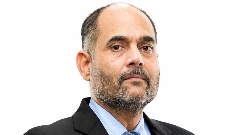 Prabal Pratap Singh