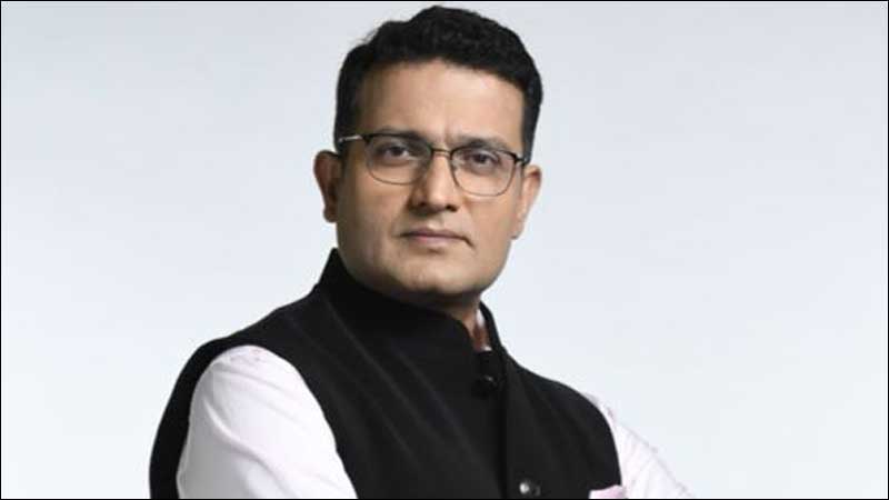 Ranjit Kumar