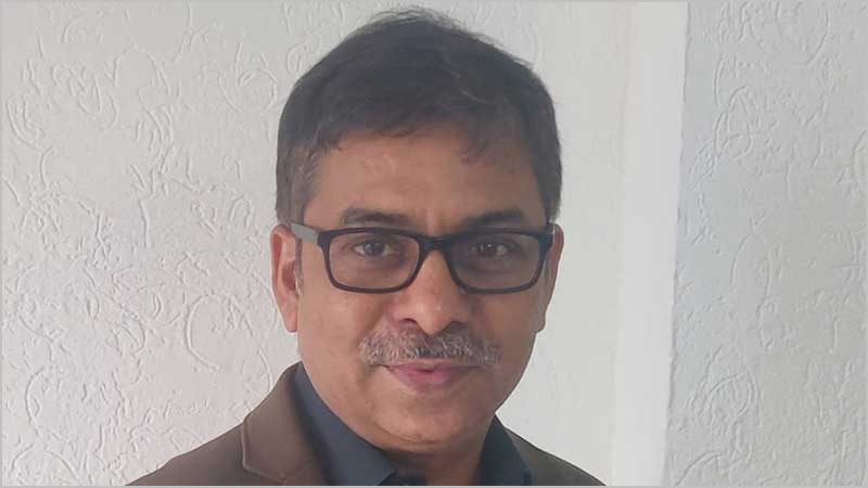 Sudhir Mishra