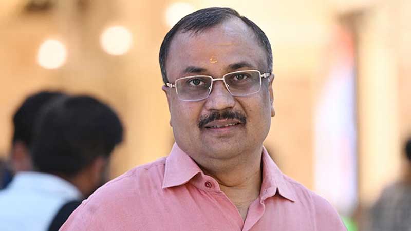 Manish Srivastava