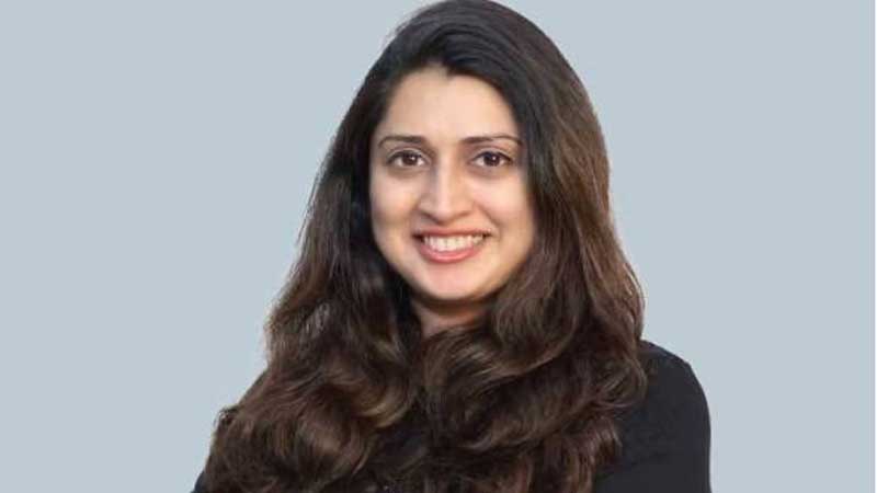 Virginia Sharma