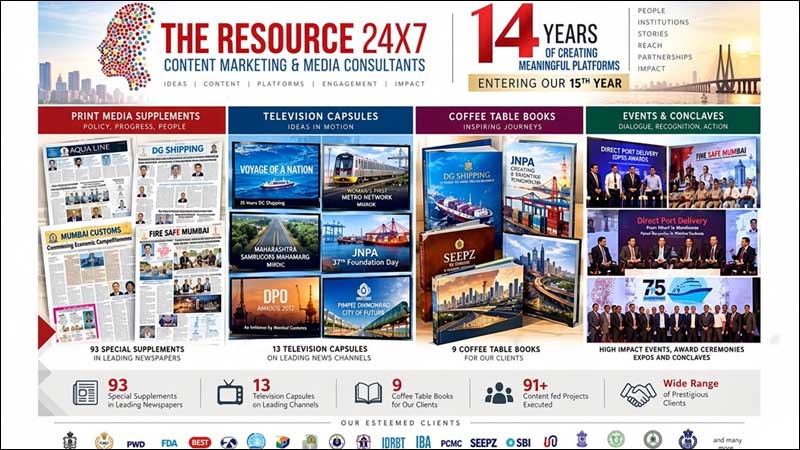 The Resource