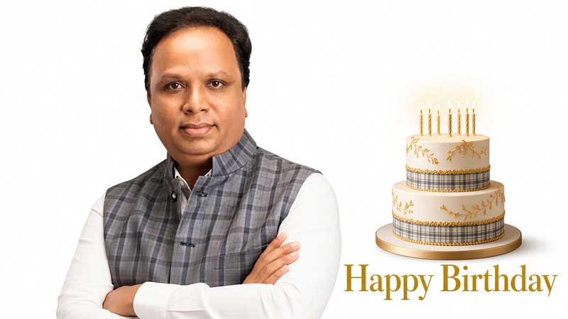 Ashish Shelar
