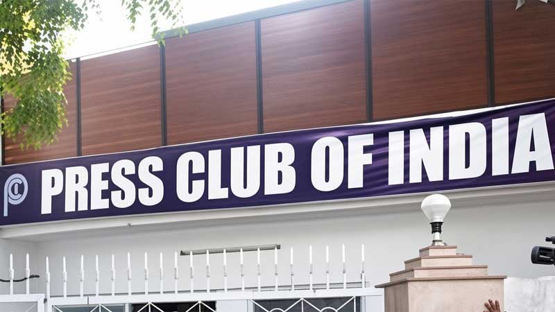 Press Club