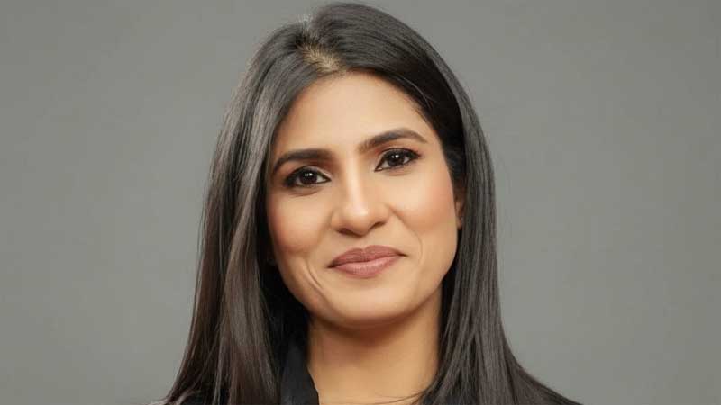 Rubika Liyaqyat ....