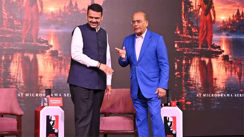 India Today Group