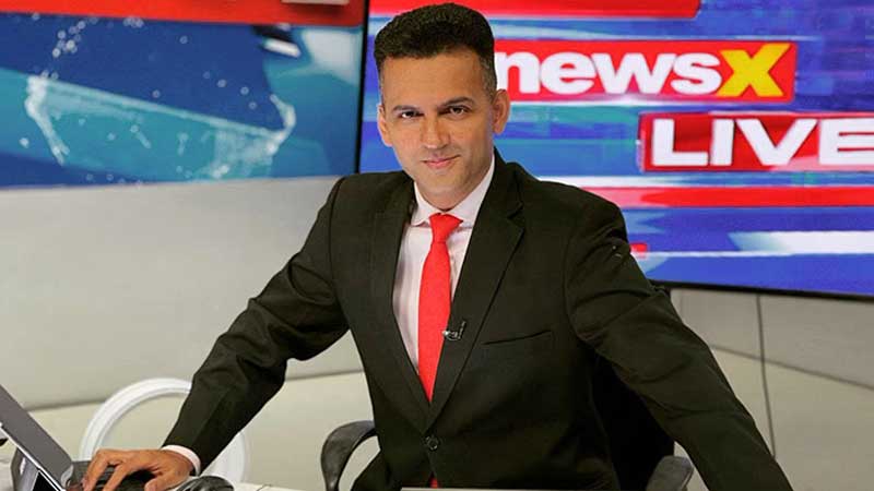 Vineet Malhotra