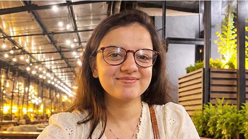 Veena Muley