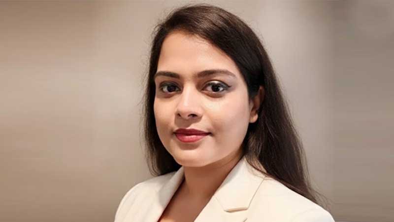 Navya Joseph