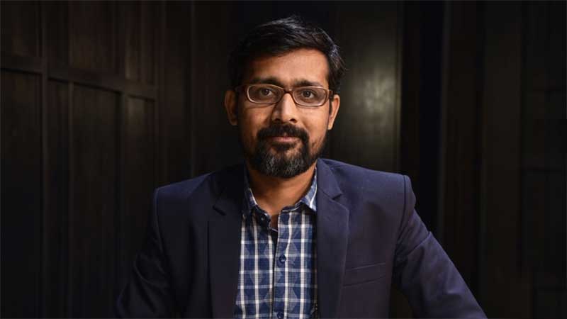 Pavan Deshpande