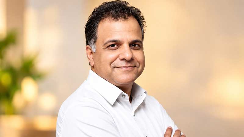 Raj Nayak Yaap