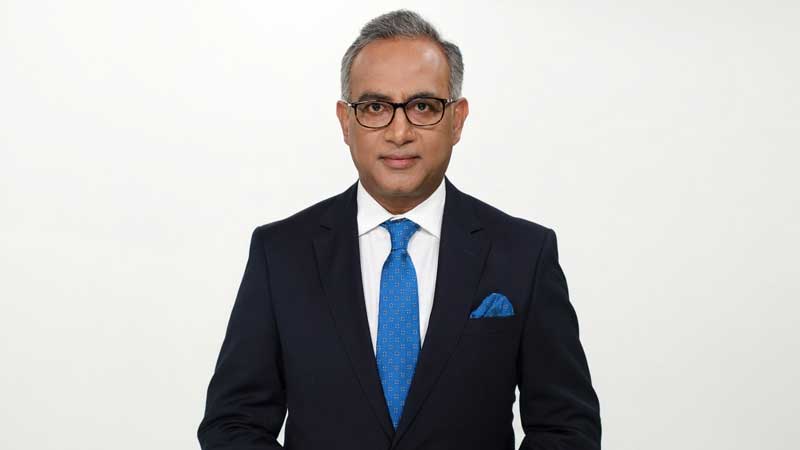 Ajay Kumar