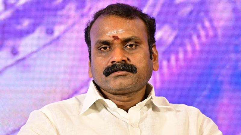 LMurugan