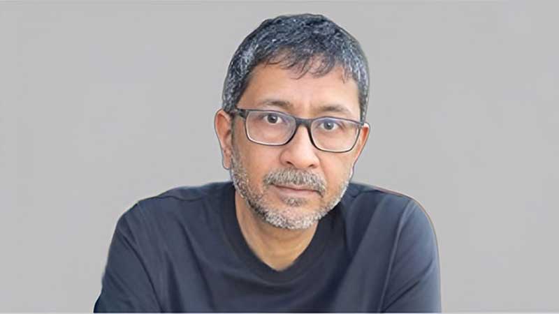 Anjan Roy